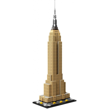 empire state building