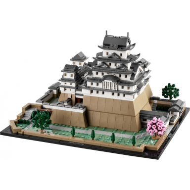 himeji castle