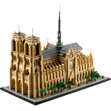 notre-dame de paris