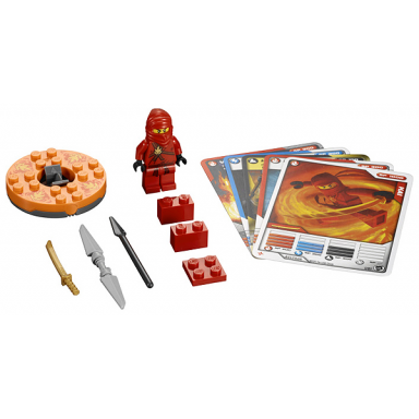 kai blister pack