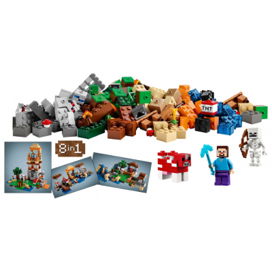 crafting box