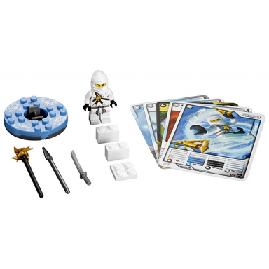 zane blister pack