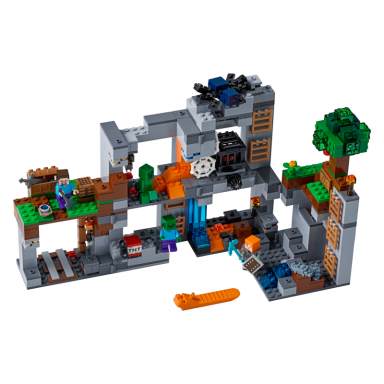 the bedrock adventures
