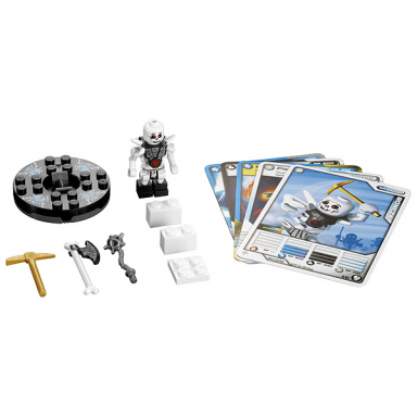 bonezai blister pack