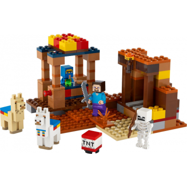 the trading post