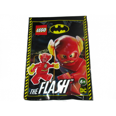 the flash foil pack