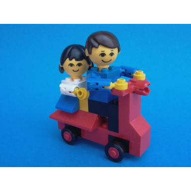 scooter