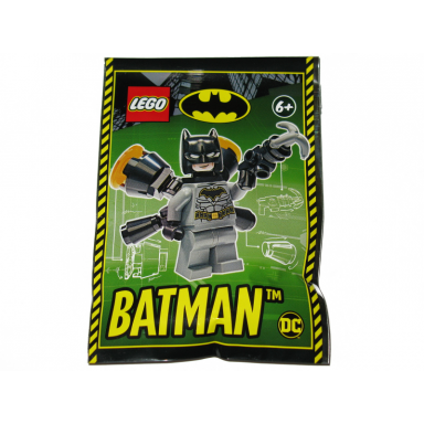 batman with rocket pack foil pack