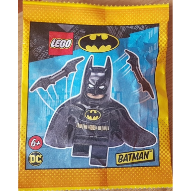 batman paper bag 1