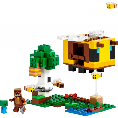 the bee cottage