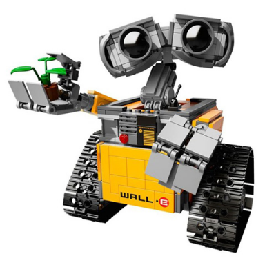 wall-e