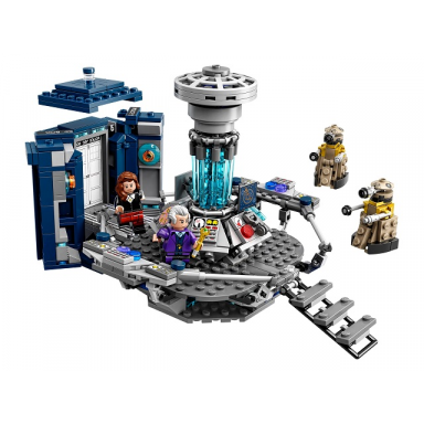 doctor who