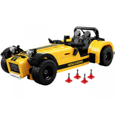 caterham seven 620r