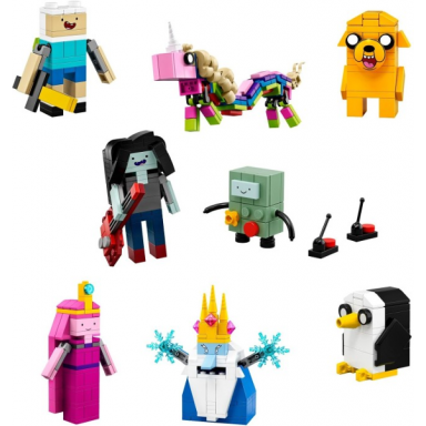adventure time