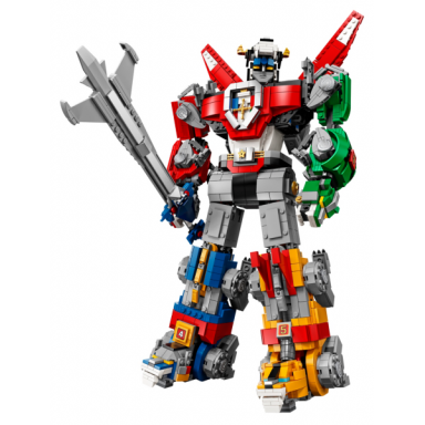 voltron