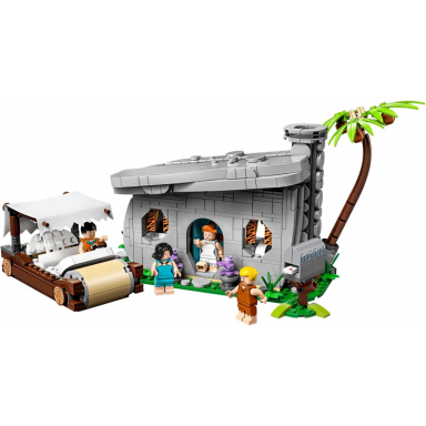 the flintstones