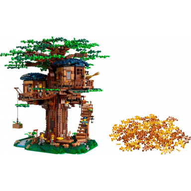 tree house