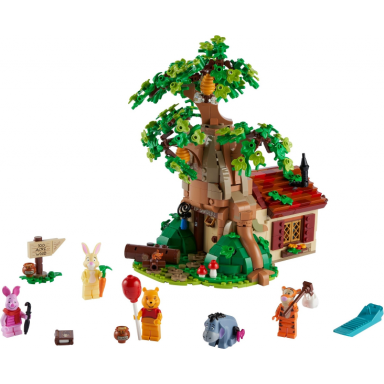 winnie the pooh