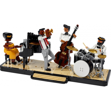 jazz quartet