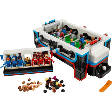 table football