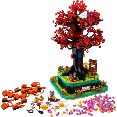 family tree