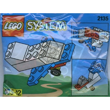 sabah promotional set: aircraft polybag