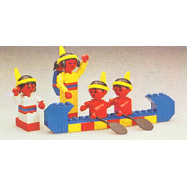 red indians