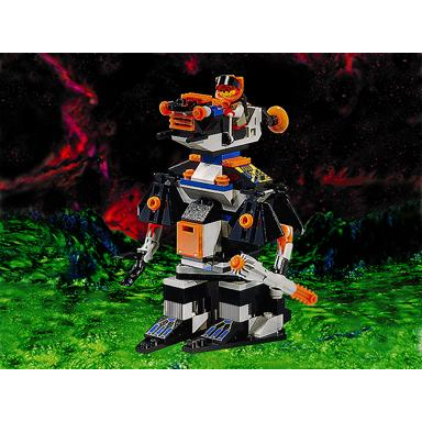 robo raider