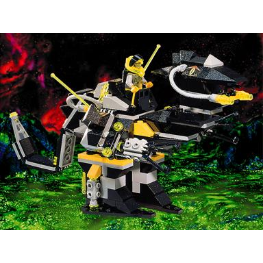 robo raptor