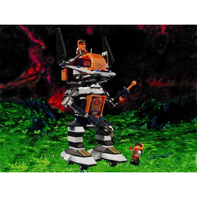 robo stalker