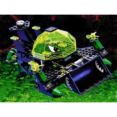 aqua dozer