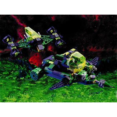 hydro reef wrecker