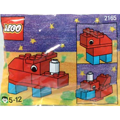 rhinoceros polybag