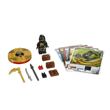 cole dx blister pack