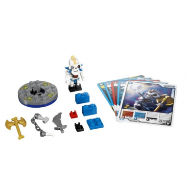 nuckal blister pack