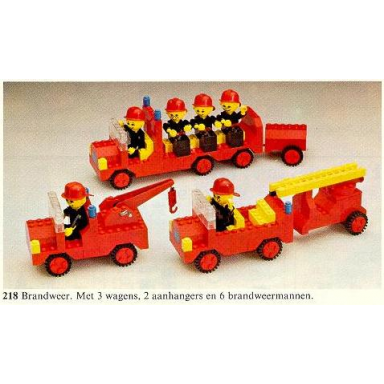 firemen