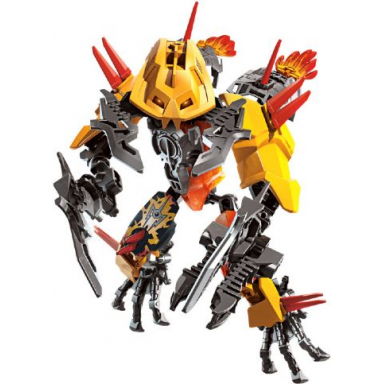 jetbug