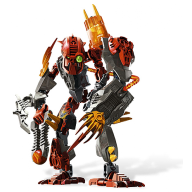 nitroblast