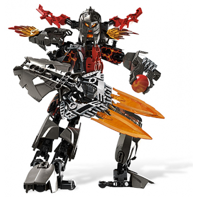 fire lord