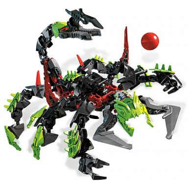 scorpio