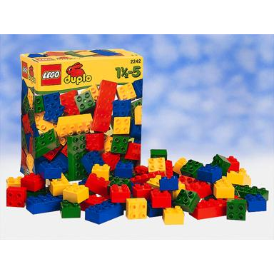 brick starters
