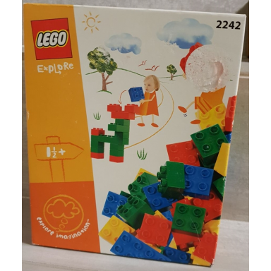 brick starters 2002 version