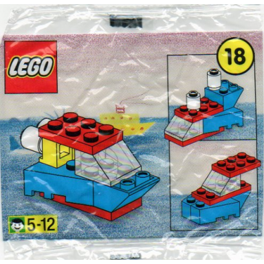 advent calendar 2000 day 18 - hovercraft