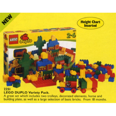 large basic set