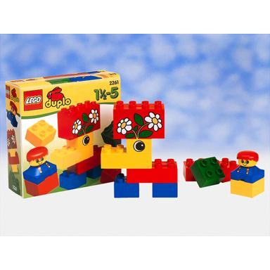 small basic set