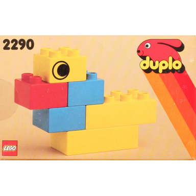 duck