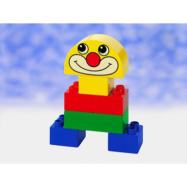 clown