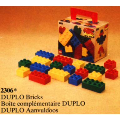 supplementary bricks