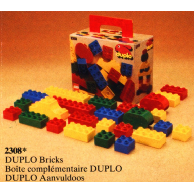 supplementary bricks