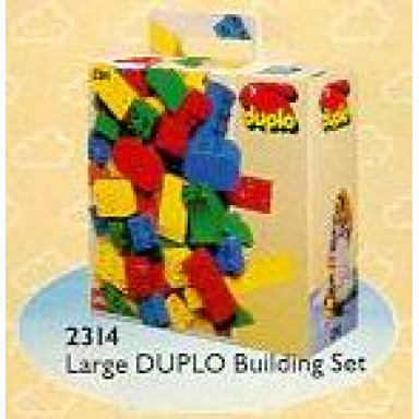 large supplementary set